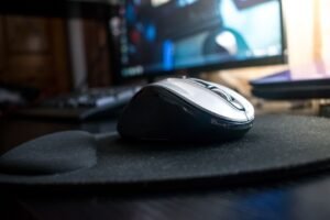 Melhor mouse gamer