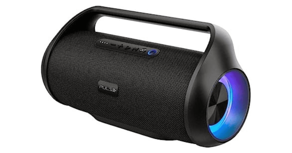 Caixa de Som Xplode 3 300W