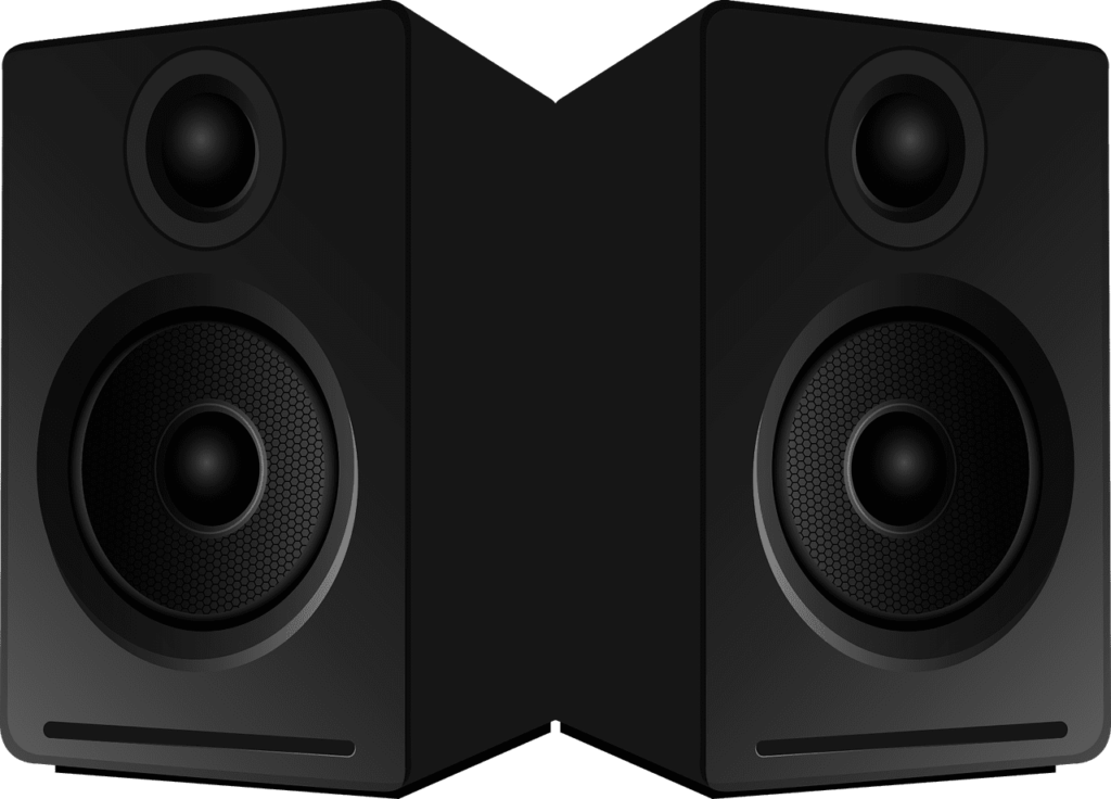 Melhor caixa de som amplificada