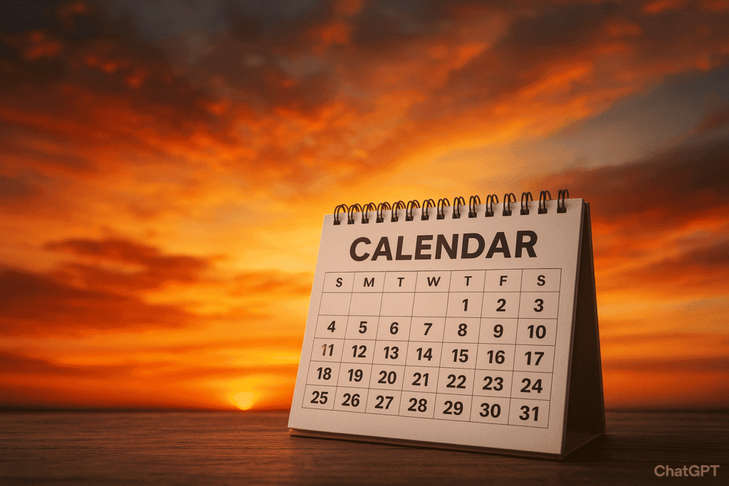 130 dias são quantos meses