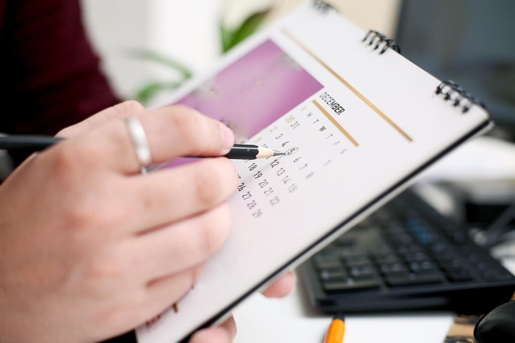 290 Dias São Quantos Meses