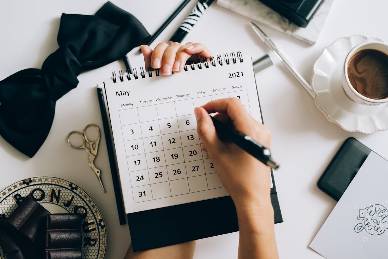 180 Dias São Quantos Meses? | Blog MV