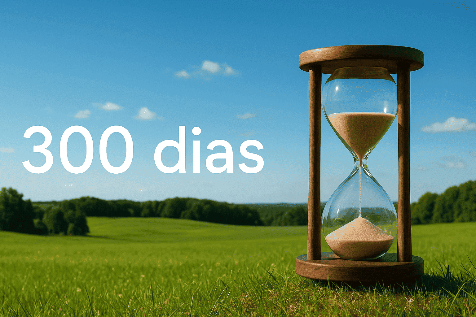 300 Dias São Quantos Meses? - Blog MVBlog MV