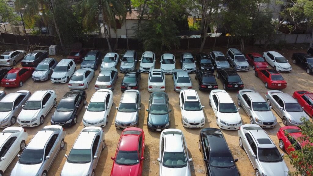 Carro Com a Letra a: 100 modelos de carros