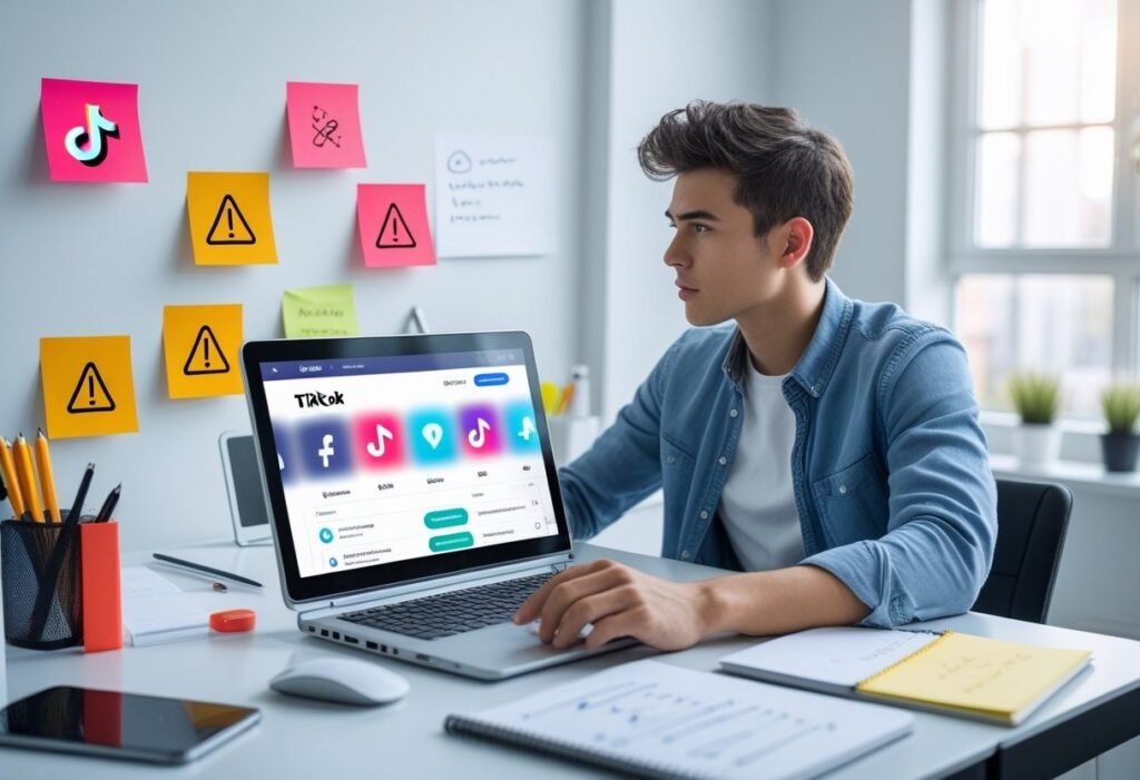 Erros Comuns e Como Evitar