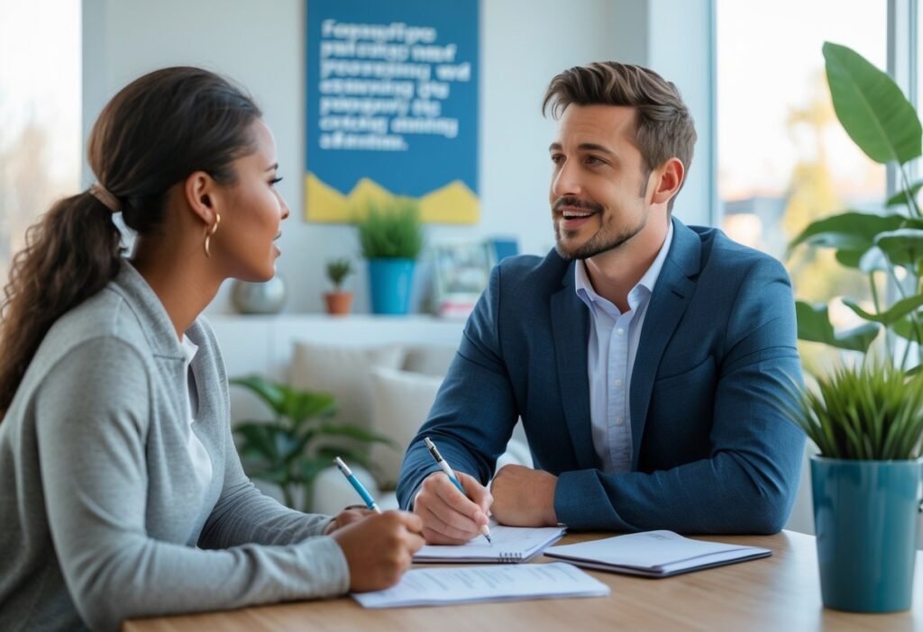 Prevenção de Recaídas e Apoio Contínuo