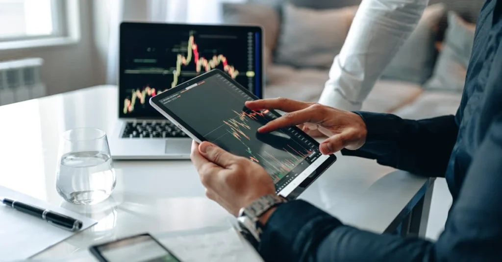 Como Executar uma Negociação no MetaTrader 5 (MT5)