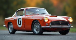 Carro com a letra G: 55 modelos de carros