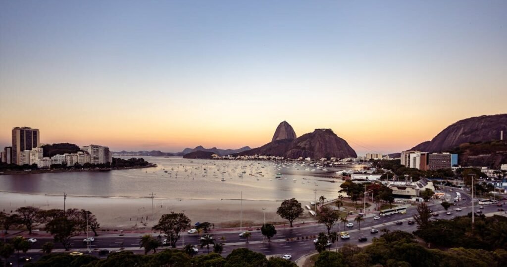 apartamentos alugar botafogo: confira