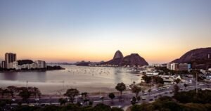 Apartamentos para alugar em Botafogo: confira os benefícios de viver nesse bairro do RJ