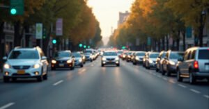 Carro com a letra I. 50 Carros com I