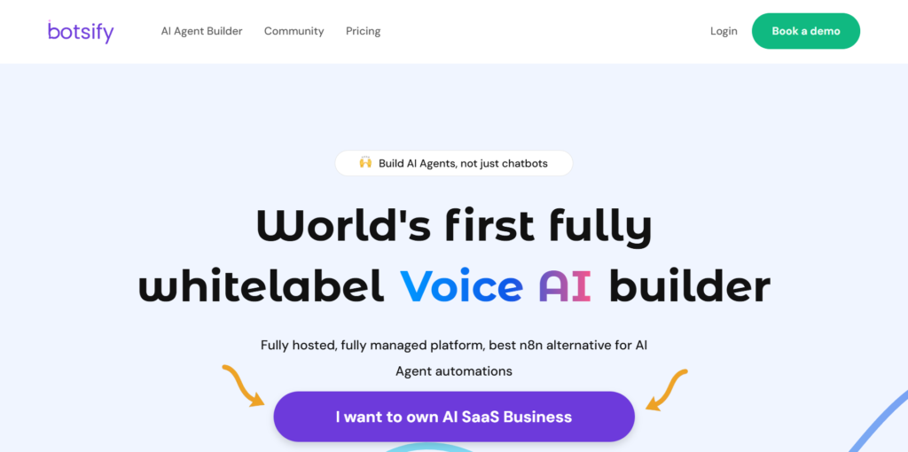 Botsify