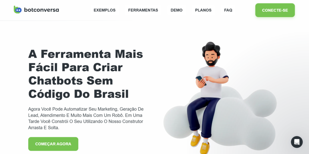 BotConversa