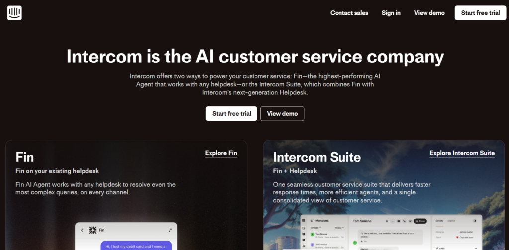 Intercom