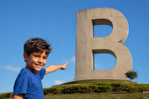 Nome de meninos com a letra B: 36 nomes masculinos