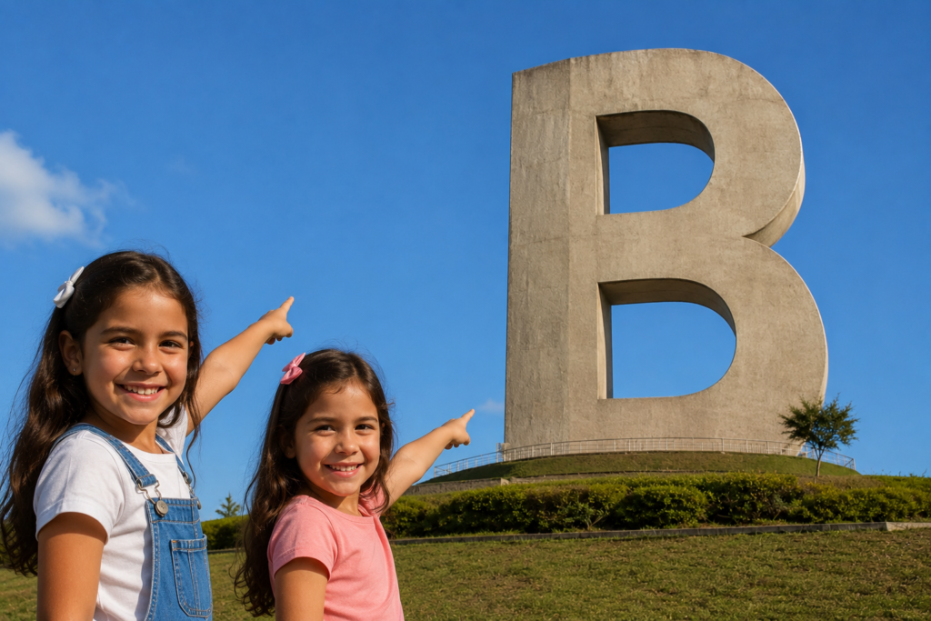 Nome de meninas com a letra B: 46 nomes femininos