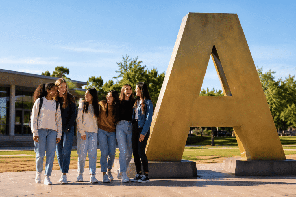 Nome de meninas com a letra A