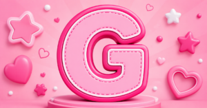 Nome de meninas com a letra G: 50 nomes femininos