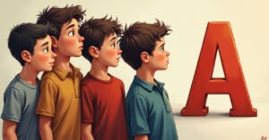 Nome de meninos com a letra A: 52 nomes masculinos