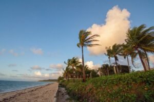 Litoral Norte ou Sul da Bahia: qual região escolher para suas férias em resort?