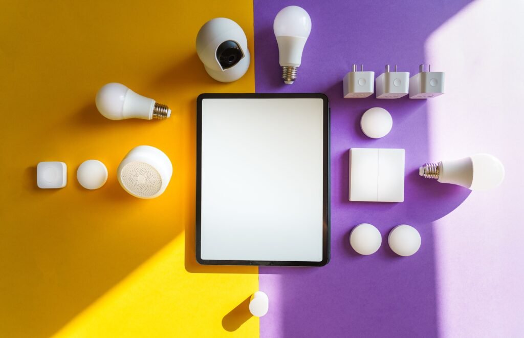 Como montar uma casa inteligente do zero usando dispositivos Amazon